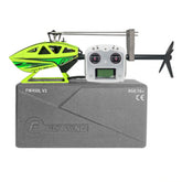 FLY WING 6CH 3D Altitude Helicopter RTF Right Hnad Contron | RTRhobby